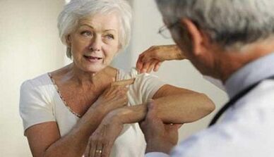 Die Gründe für die Entwicklung von Arthritis und Arthrose